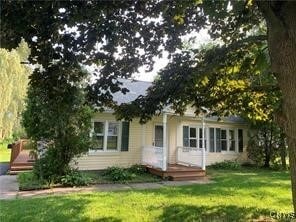 property at 2 Highland St