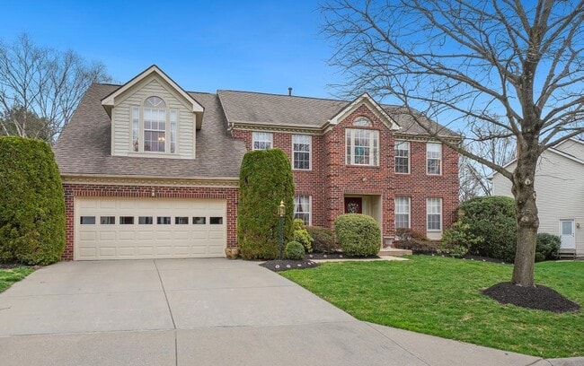 property at 15803 Lautrec Ct