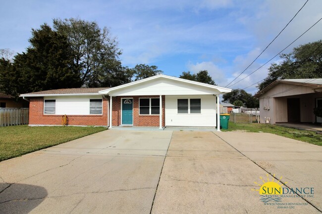 property at 510 Newcastle Dr