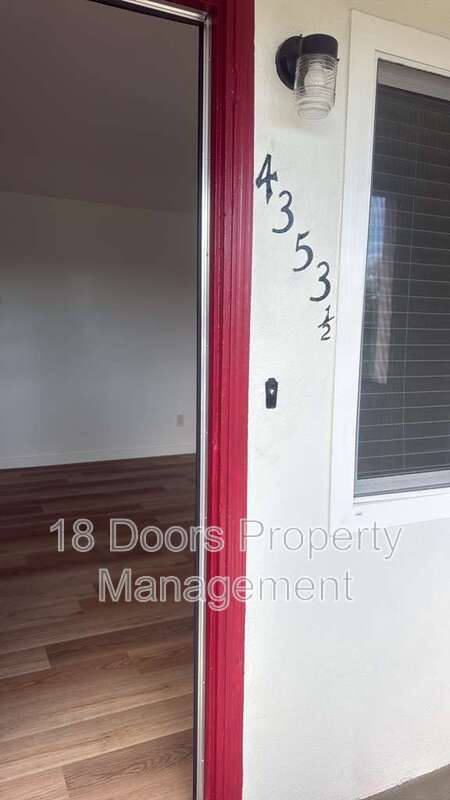 4353 1/2-4349-52 College Ave in San Diego, CA - Building Photo - Building Photo