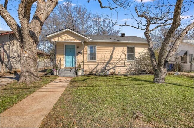 property at 504 Denson Dr