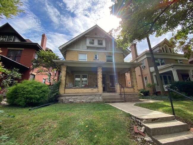 property at 53 E Northwood Ave