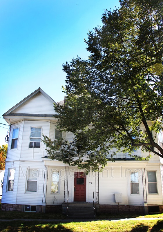 property at 40 Intervale Ave