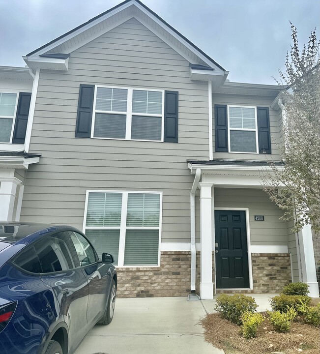 4288 Callum Ct in Decatur, GA - Building Photo