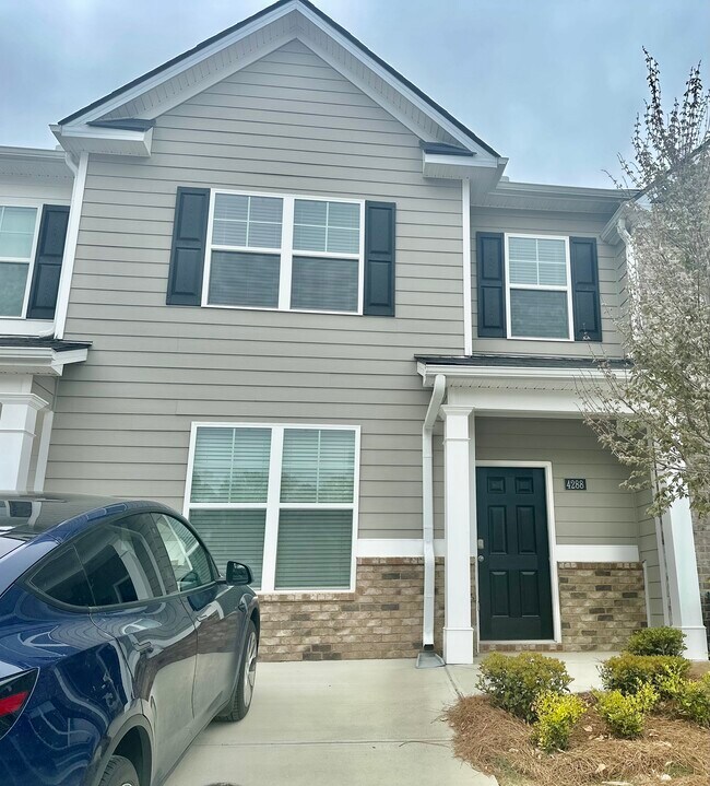 property at 4288 Callum Ct
