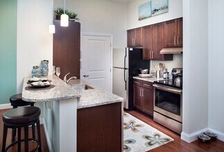 The Commons at SouthField in Weymouth, MA - Foto de edificio - Interior Photo