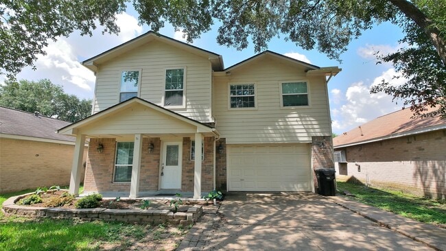 property at 4315 Field Meadow Dr