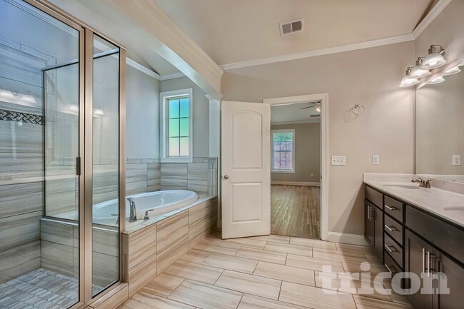 2615 Morgan Park Dr SW in Stockbridge, GA - Foto de edificio - Building Photo