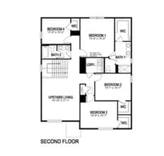 3193 Belleville Rdg Rd in Elizabeth, CO - Building Photo - Building Photo