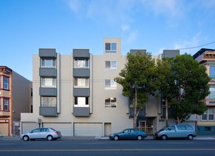 1065 S Van Ness Ave in San Francisco, CA - Building Photo - Building Photo