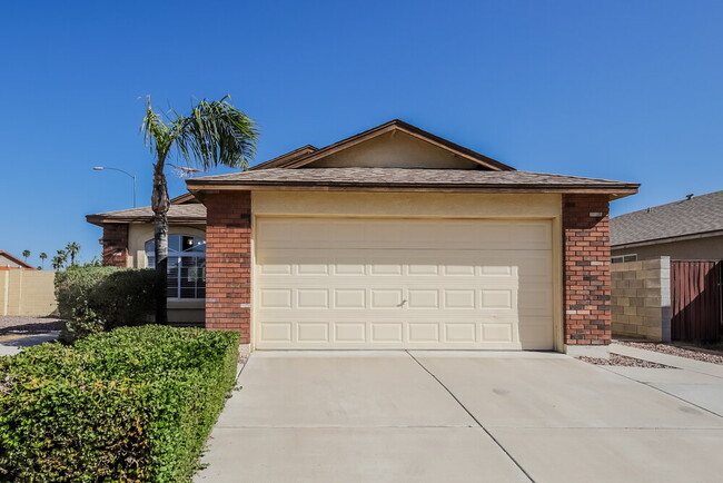 property at 8810 Decatur Rd