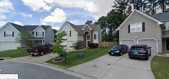 2436 Apiary Ct in Virginia Beach, VA - Building Photo - Building Photo