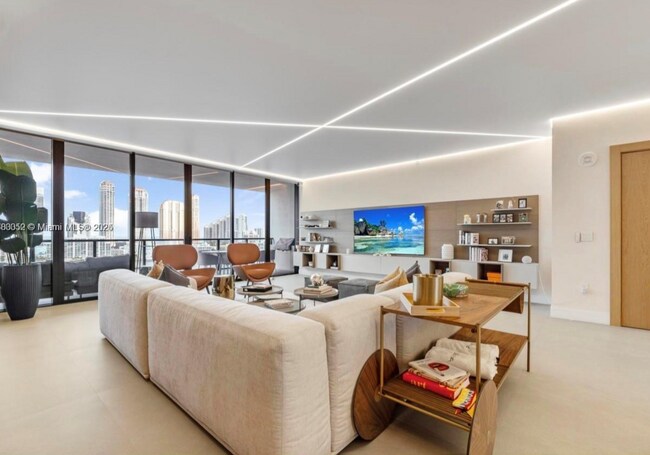 5000 Island Estates Dr, Unit 1206 in Aventura, FL - Building Photo - Building Photo