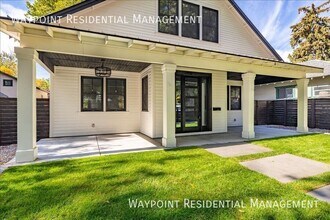 2007 N 9th St in Boise, ID - Building Photo - Building Photo