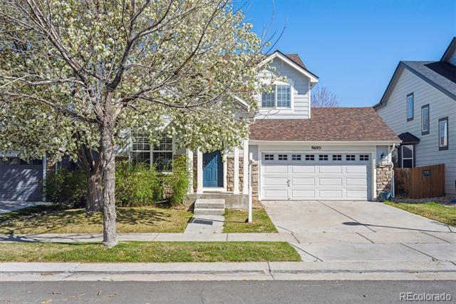 property at 9695 E 112th Dr