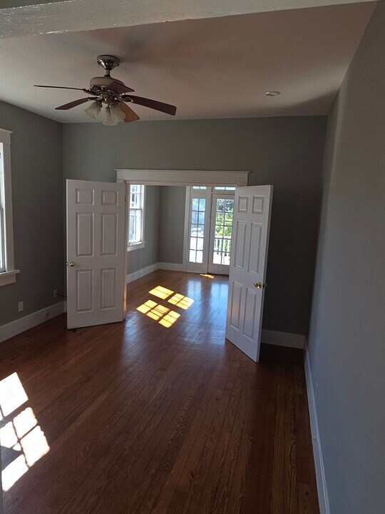 1301 Ursulines Ave, Unit Upper in New Orleans, LA - Building Photo