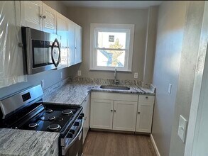 545 Rivet St in New Bedford, MA - Building Photo - Building Photo