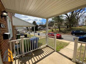5967 Benton Heights Ave in Baltimore, MD - Building Photo - Building Photo