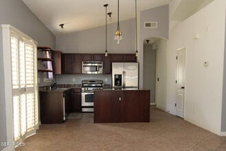 2209 Honour Point Pl in El Paso, TX - Foto de edificio - Building Photo