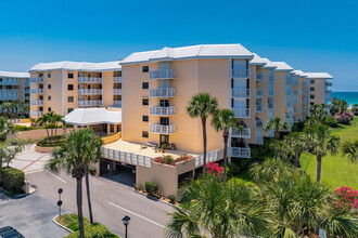 SILVER SANDS BEACH & RACQUET CLUB TWO CONDO in St Pete Beach, FL - Building Photo - Building Photo