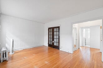 4505 N Greenview Ave, Unit 3W in Chicago, IL - Building Photo - Building Photo