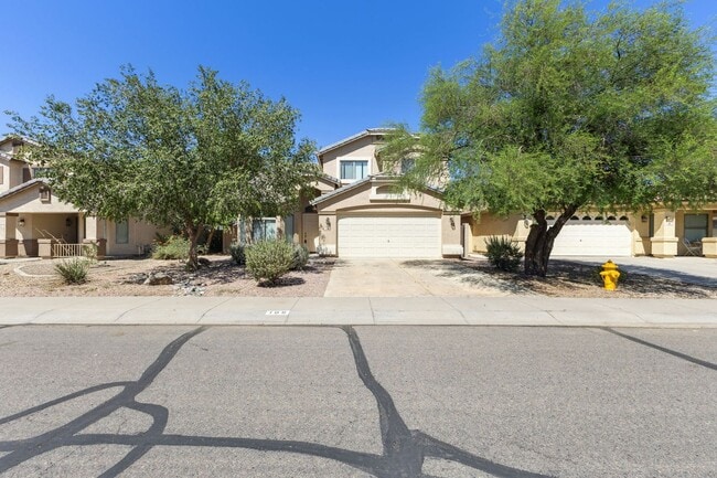 property at 106 W Holstein Trail