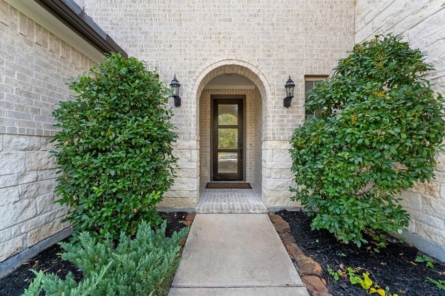 property at 15026 La Strada Dr