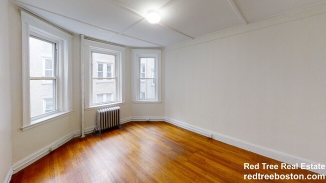 property at 1175 Boylston St