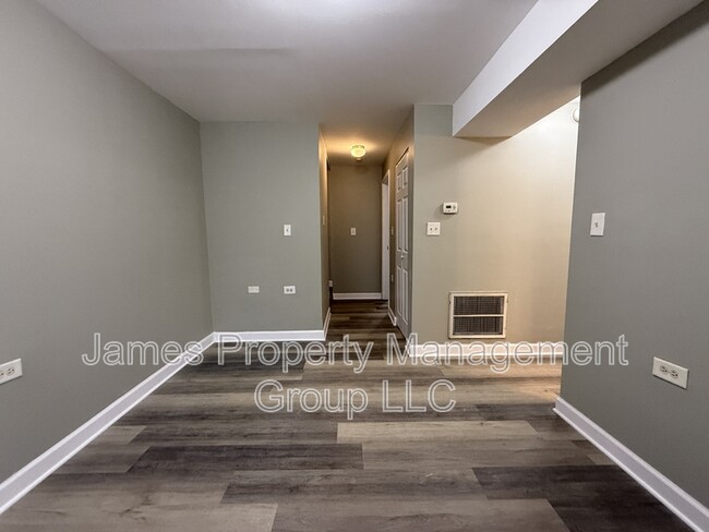 3607 W Le Moyne St in Chicago, IL - Building Photo - Building Photo