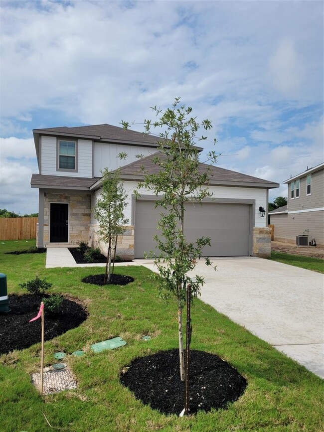 property at 131 Wild Wind Cv