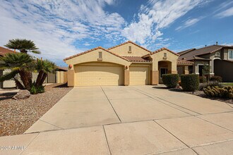 3840 E Campbell Ave in Gilbert, AZ - Building Photo - Building Photo