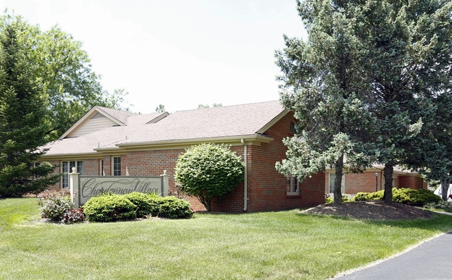 Chardonnay Village in Toledo, OH - Building Photo - Building Photo
