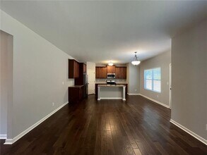 106 Gunier Cir in Dawsonville, GA - Building Photo - Building Photo