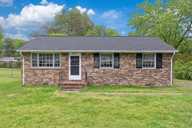 4830 Kinloch Ln in Richmond, VA - Building Photo - Building Photo