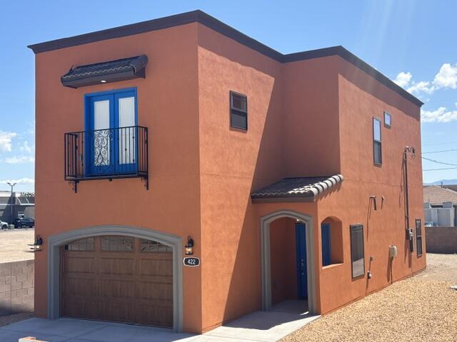 property at 422 N Lala St