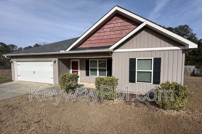 property at 5023 Trickling Creek Dr