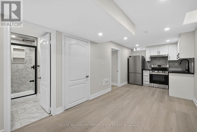 property at 47 Bramsey St.