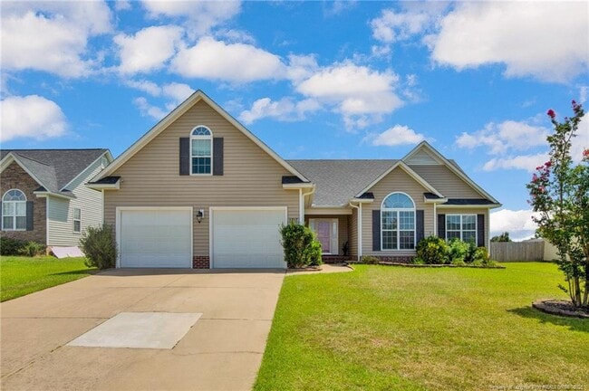 property at 1717 Kershaw Loop