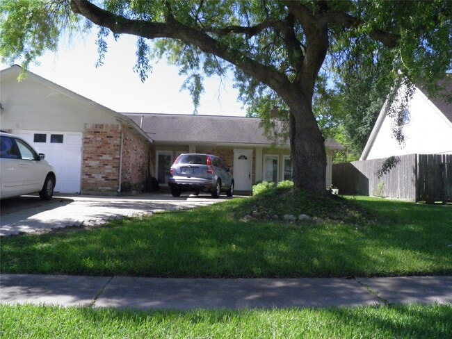 property at 8827 Neff St