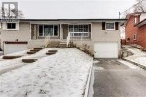 property at 17 Dixington Crescent