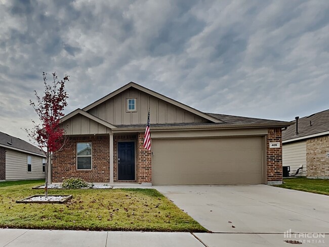 405 Blue Crow Ln in Haslet, TX - Building Photo - Building Photo