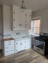 1440 Steele St in Denver, CO - Building Photo