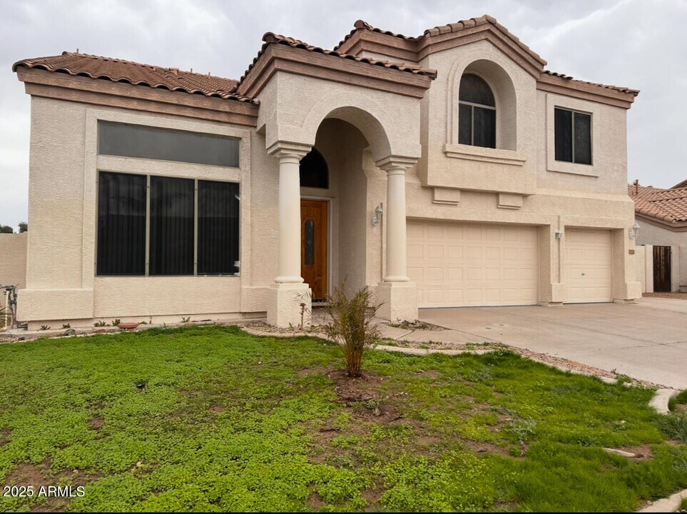 9442 E Lompoc Ave in Mesa, AZ - Building Photo
