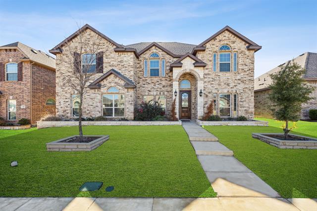 property at 110 Sweet Gum St