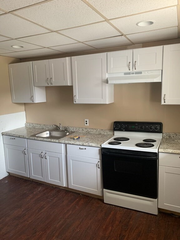 50 Plymouth St in Everett, MA - Building Photo - Building Photo