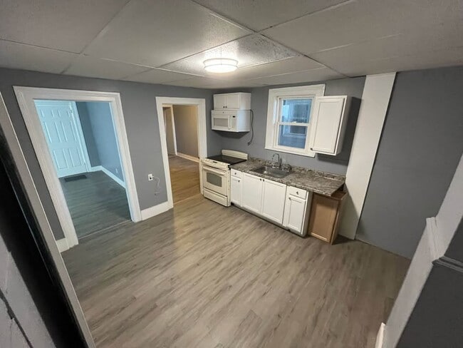 6 Cherry St, Unit 6A