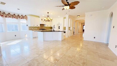 1805 Jasmine Hollow Ln in Pearland, TX - Building Photo - Building Photo
