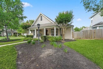 26 E Bonny Branch St in Spring, TX - Building Photo - Building Photo