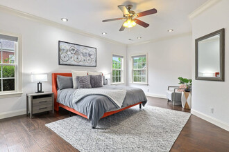 2505 NW 6th St in Bentonville, AR - Building Photo - Building Photo