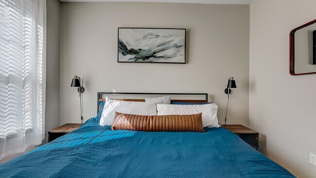 Wrenfield at Pleasant View in Madison, WI - Building Photo - Interior Photo